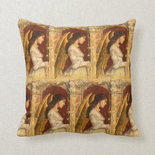 KerstAngel Fresco Cushion Kussen