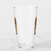 kerstangel glas (Rechts)