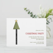 Kerstangels: Vrolijk kerstfeest Kaart (Staand voorkant)