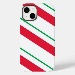 Kerstapes Telefoontas Case-Mate iPhone 14 Hoesje