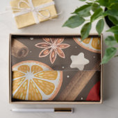 kerstappelsap | Papier voor appelweefsel (Geschenk)