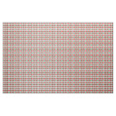 KerstArgyle Stof (Yard (91,4 cm))