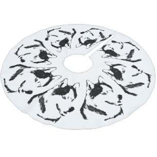 Kerstaven van de mannetjesrok kerstboom rok