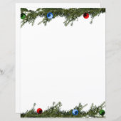 Kerstaven voor kerstaven (matchingsets) (Voorkant / Achterkant)