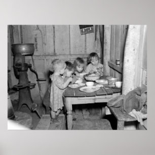 Kerstavond 1936 poster