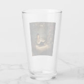 Kerstavond 5 glas (Achterkant)