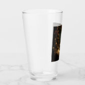 Kerstavond 5 glas (Rechts)