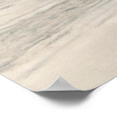 Kerstavond, beroemd schilderij, poster (Hoek)