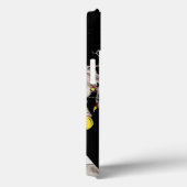 Kerstavond nachtmerrie iPhone stevige telefoontas Case-Mate iPhone Case (Achterkant / Rechts)