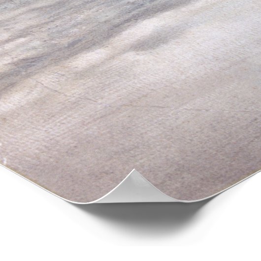 kerstavond poster (Hoek)