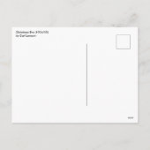 Kerstavond van Carl Larsson,  Feestdagen (Achterkant)