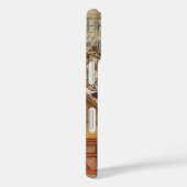 Kerstavond van Carl Larsson,  Feestdagen Case-Mate iPhone Case (Achterkant / Rechts)