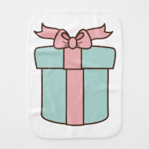 kerstbabydoek