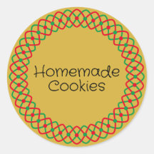 kerstbakkerverpakking