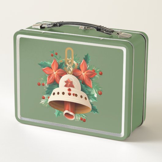 kerstbal (Achterkant)