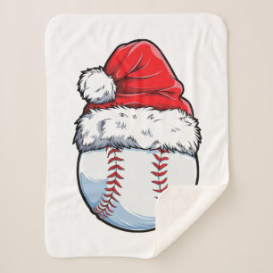 kerstbal honkbal kerstbal kerstkerstkerstkerstcade sherpa deken