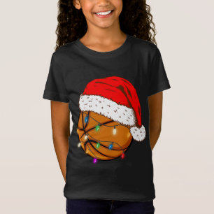 kerstbal kerstbal kerstbal kerstmis t-shirt