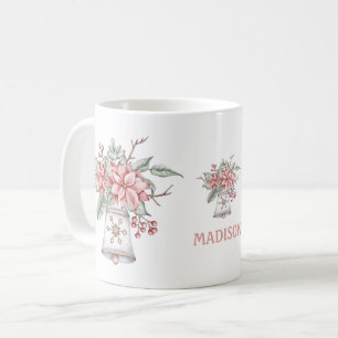 kerstbal koffiemok