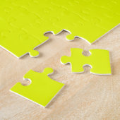 Kerstbal puzzel (Zijkant)