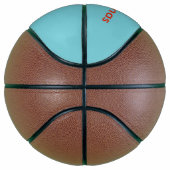kerstballen basketbal (Rechts)
