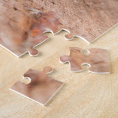 kerstballen legpuzzel (Zijkant)