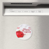 kerstballen, pretkerst magneet (Insitu (Vaatwasser))