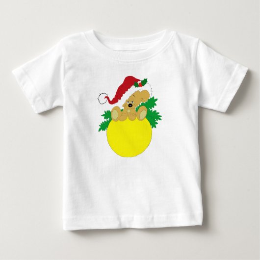 kerstBeer (Voorkant)