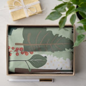 kerstbeestjes tissuepapier (Geschenk)