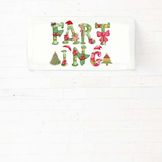 kerstbeker spandoek (Insitu)