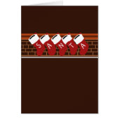 kerstbekers (Voorkant)