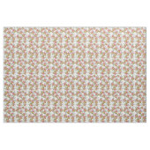 Kerstbel Stof (Fat Quarter)