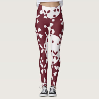 Kerstbellen Leggings