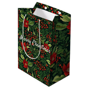 kerstbessen medium cadeauzakje