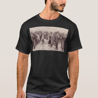 kerstbestand 1914 t-shirt