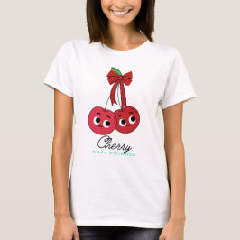 KERSTBESTE VRIEND T-SHIRT