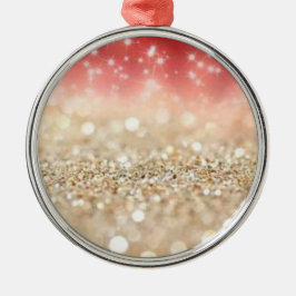 kerstbestelling metalen ornament