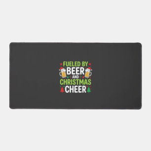 Kerstbier Kerstvreugde Vakantie Drinken Vector Bureaumat