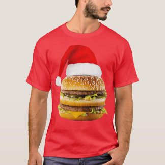 KerstBig Mac T-shirt