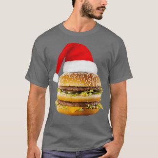 KerstBig Mac T-shirt