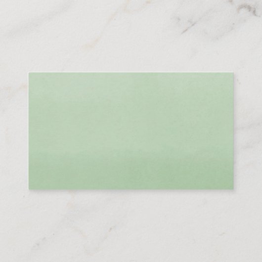 Kerstbloem rood groen goud luier verloting informatiekaartje (Achterkant)