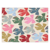 Kerstbogen Coquette Tafelkleed (Voorkant (Horizontaal))