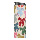 Kerstbogen Coquette Thermosbeker (Geroteerd rechts)