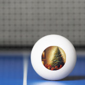 Kerstbomen (1) pingpongballen (Net)