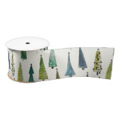 kerstbomen lint (Spoel)