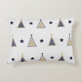 Kerstbomen Sierkussennen Accent Kussen