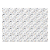 kerstbomen Tablecloth Tafelkleed (Voorkant (Horizontaal))