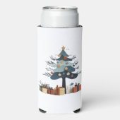 Kerstboom (Seltzer Achterkant)