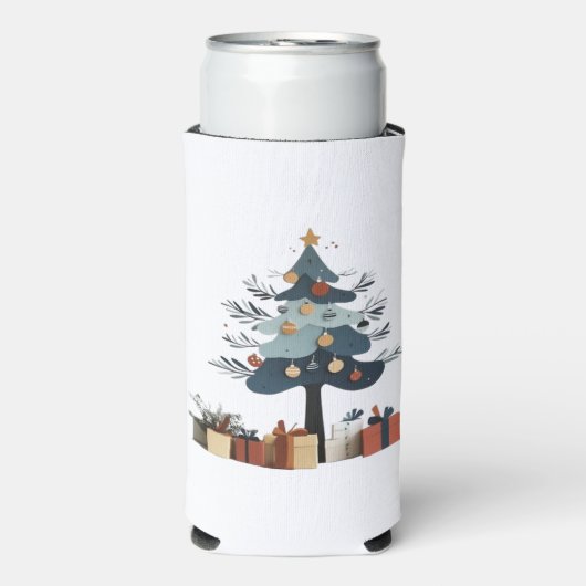 Kerstboom (Seltzer Voorkant)