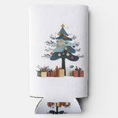 Kerstboom (Achterkant)