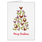 kerstboom (Voorkant)